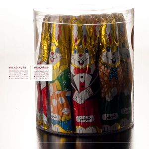 شونیز خرگوشی